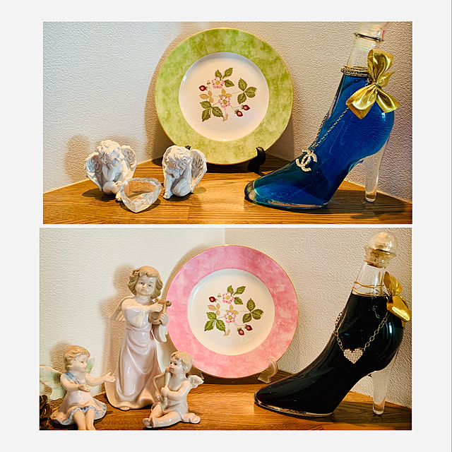 Aliceさんの実例写真