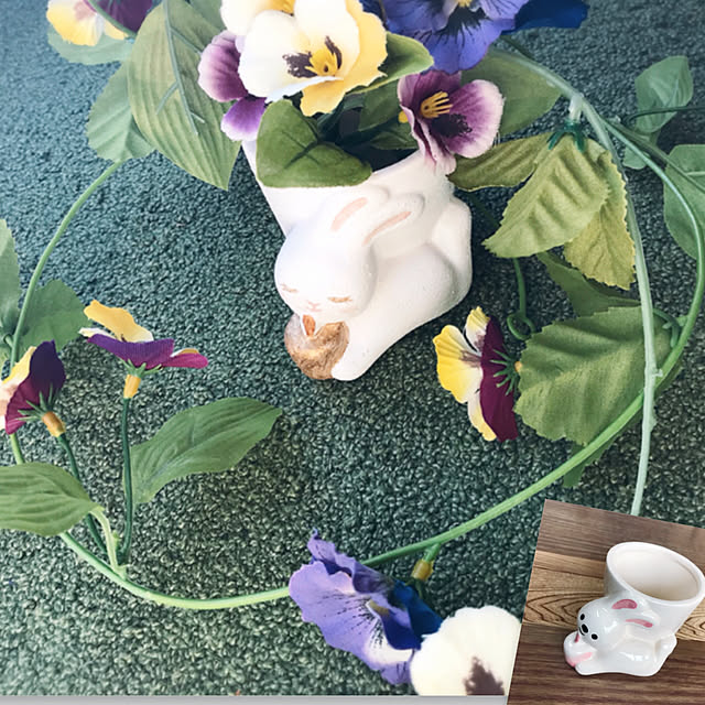 portulacaさんの実例写真