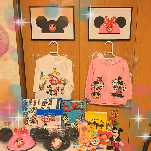 Mさんの実例写真