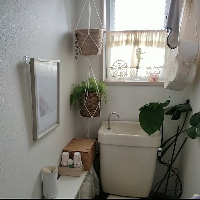 Tさんの実例写真