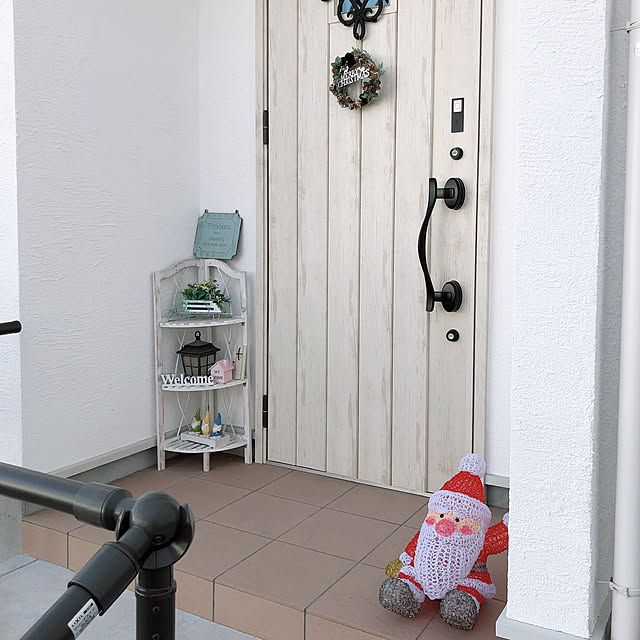manaさんの実例写真