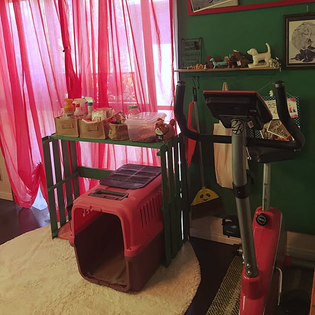 shibaさんの実例写真