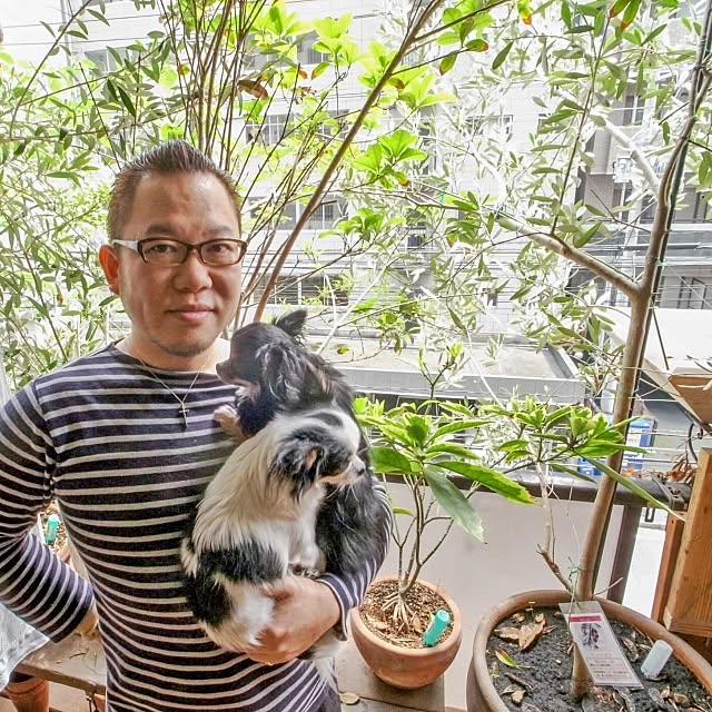 Shunsukeさんの実例写真