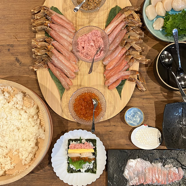 実例写真