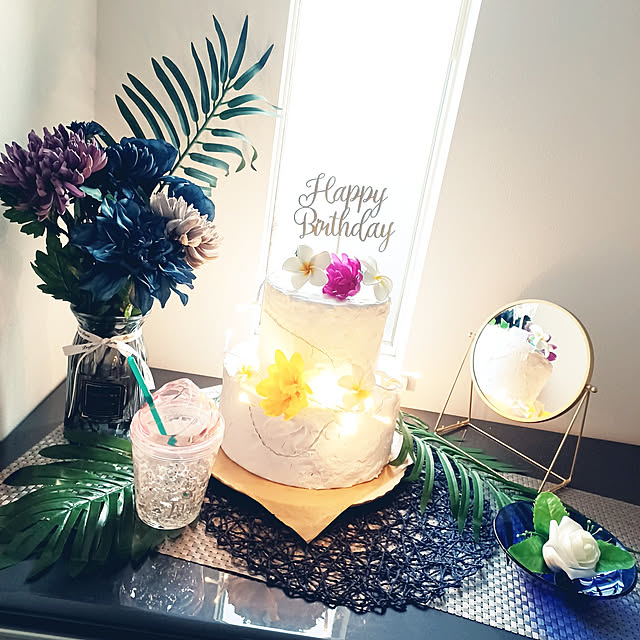 rikuerinka86さんの実例写真