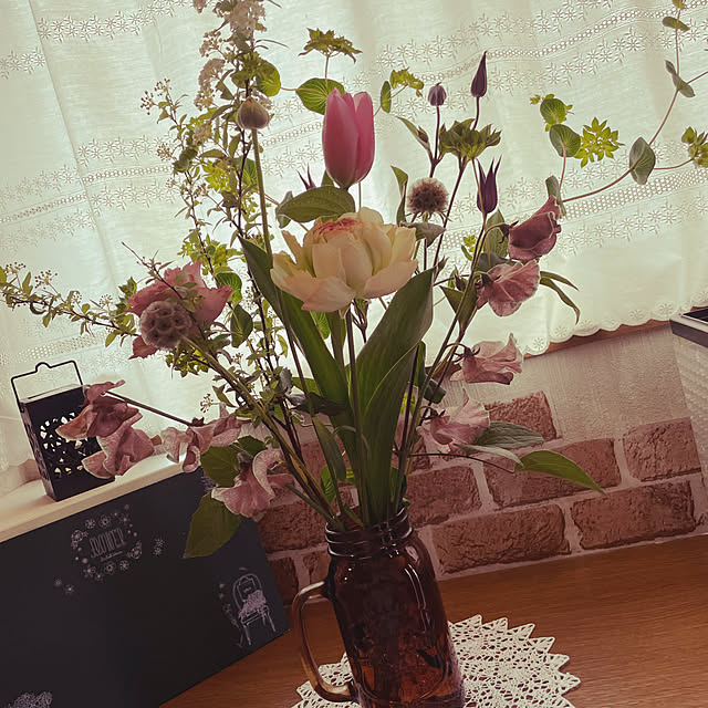 cotton.basketさんの実例写真