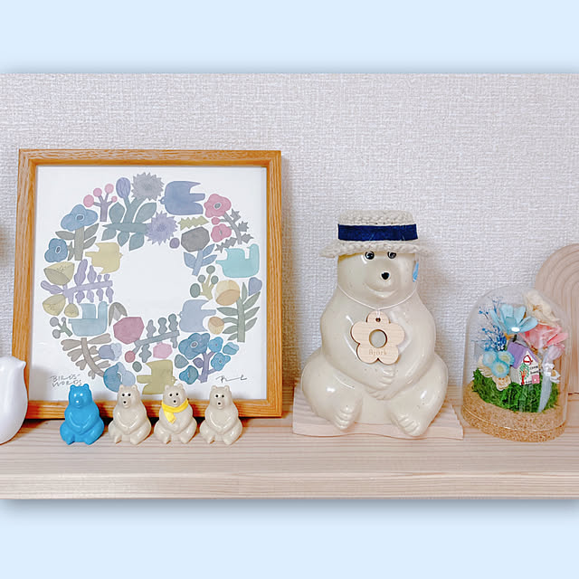 yuyuさんの部屋