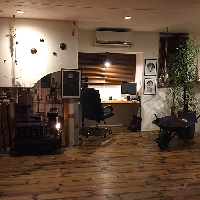 Yojiさんの実例写真
