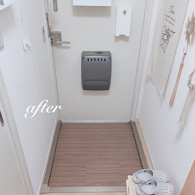 Eriさんの実例写真