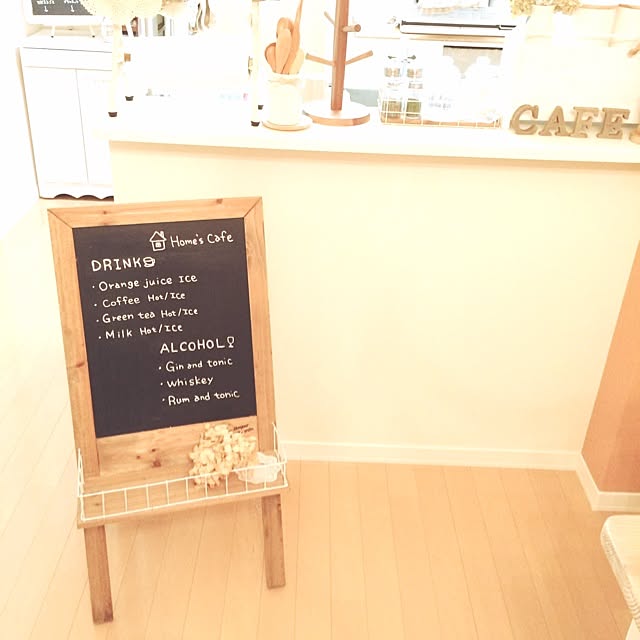 chicaさんの実例写真