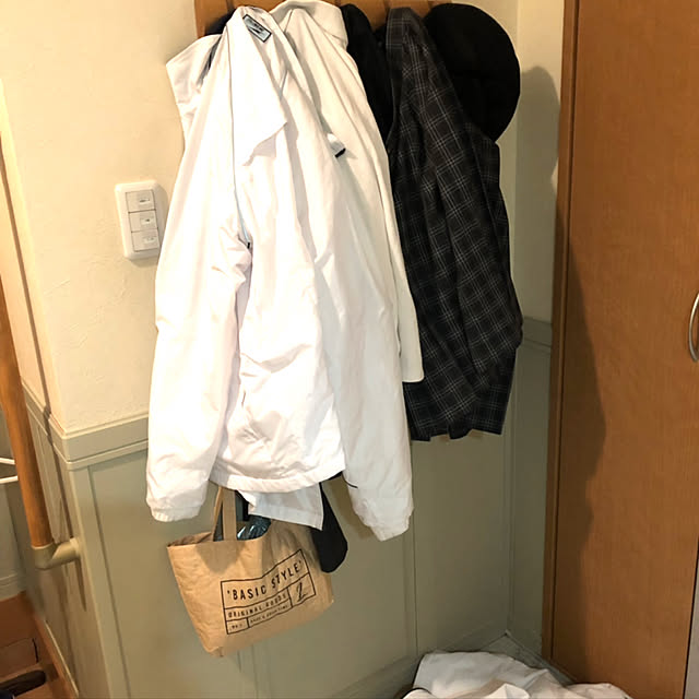 hamuさんの実例写真