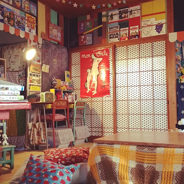 matruko...さんの実例写真