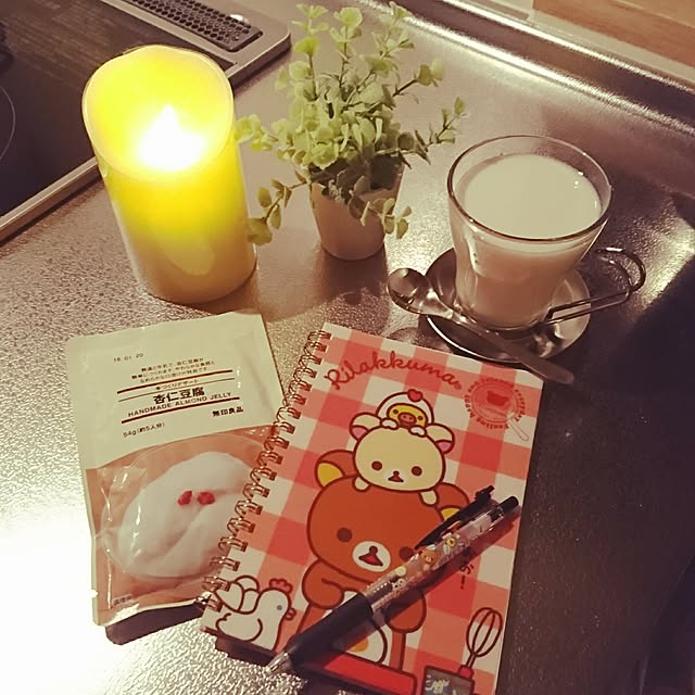 hinaさんの実例写真