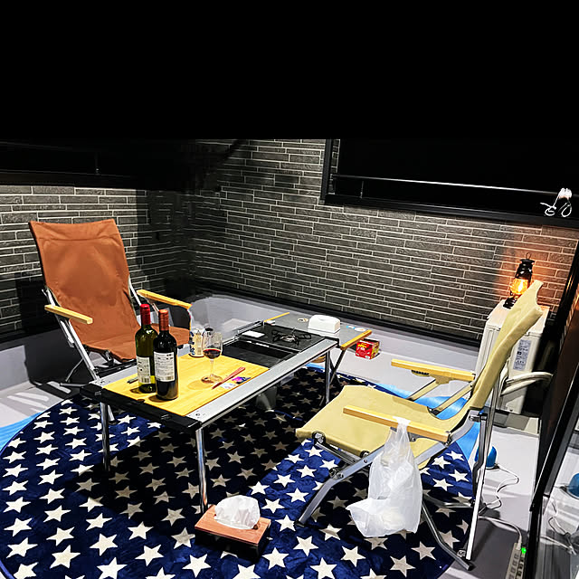 mayuuさんの部屋