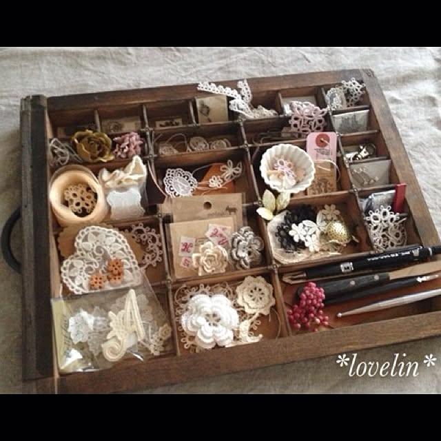lovelinさんの実例写真
