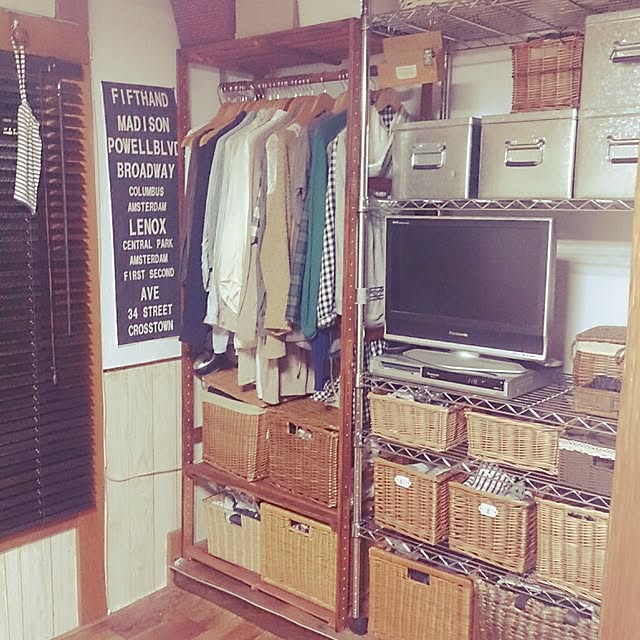 nonさんの実例写真
