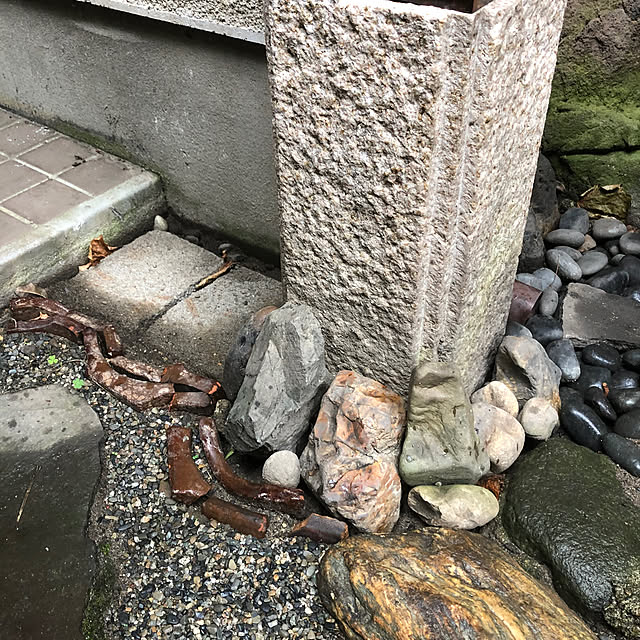 gomahukuさんの部屋