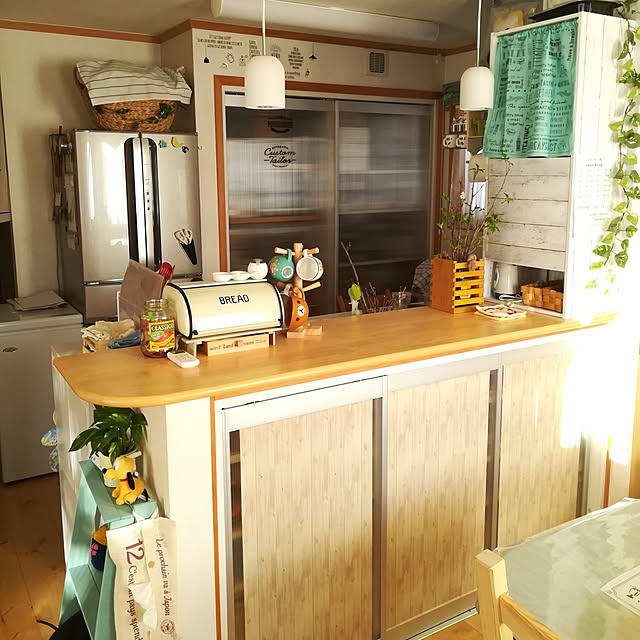 satosanさんの実例写真