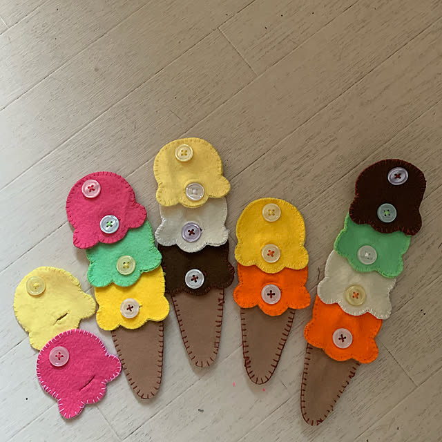 yukamamaさんの実例写真