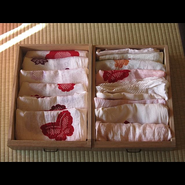 Rieさんの実例写真