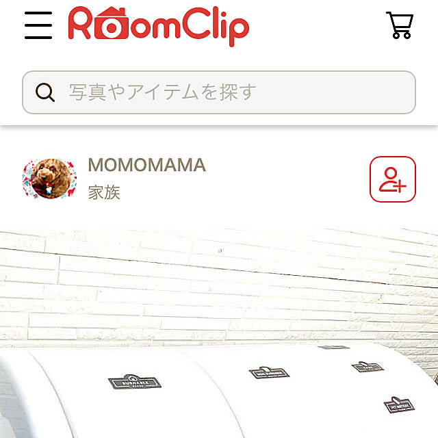 MOMOMAMAさんの実例写真