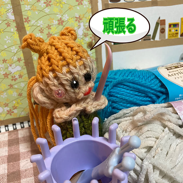 manduonmaさんの部屋