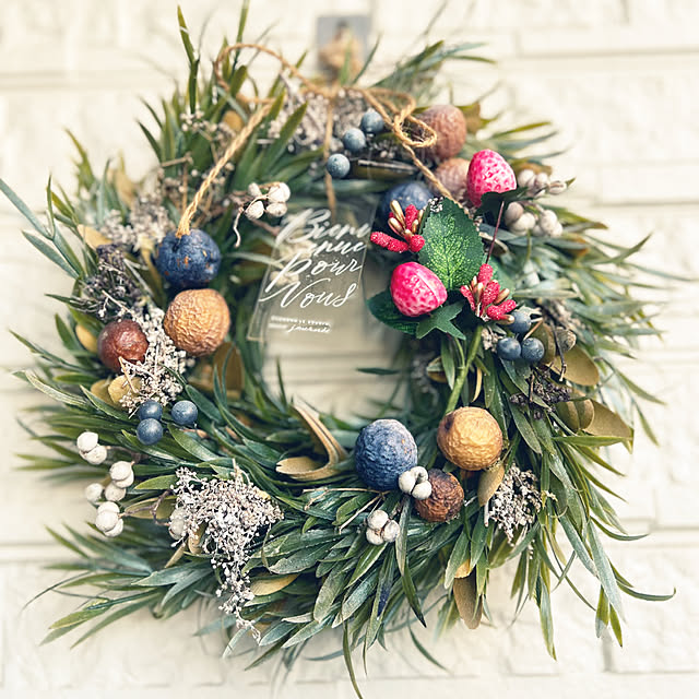 nanさんの実例写真