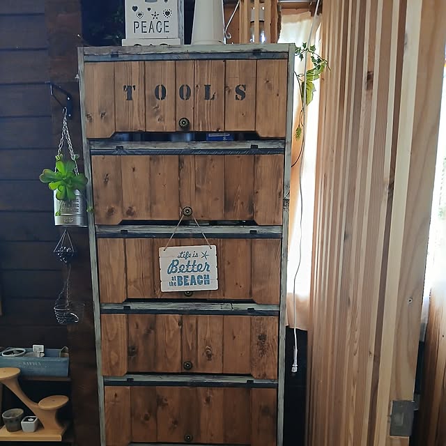 棚/木製家具のインテリア実例 - 2025-06-02 13:10:11