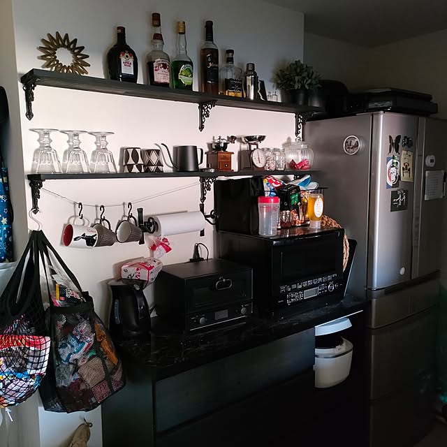 coco.Apartmanさんの実例写真