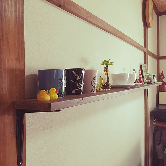 kinakoさんの実例写真