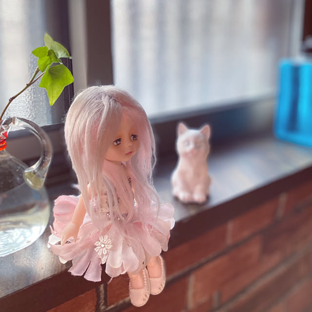 maroさんの部屋
