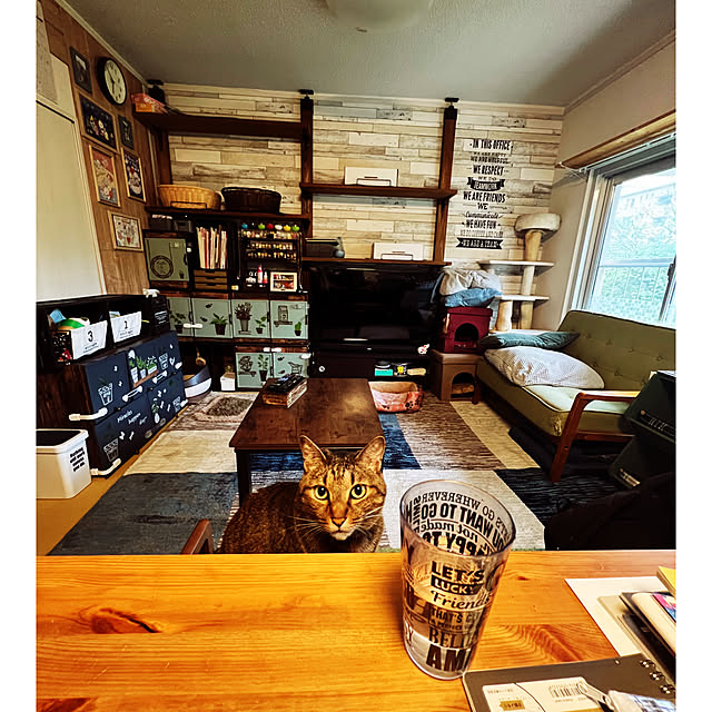 sumoanzuさんの実例写真