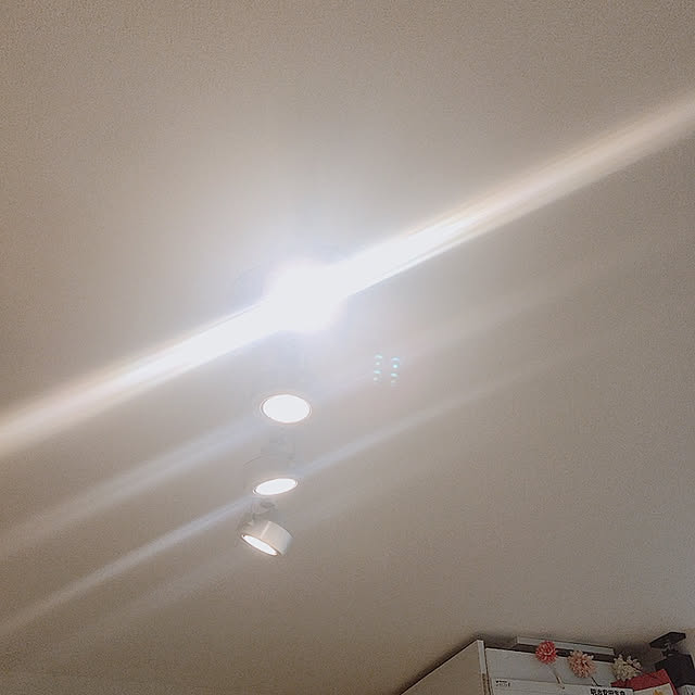 壁/天井のインテリア実例 - 2020-02-02 20:51:50