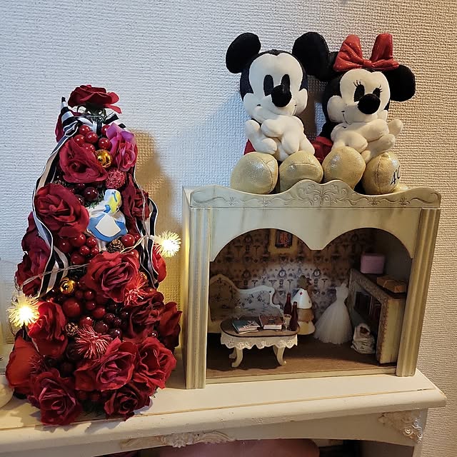 ANTENNAさんの実例写真