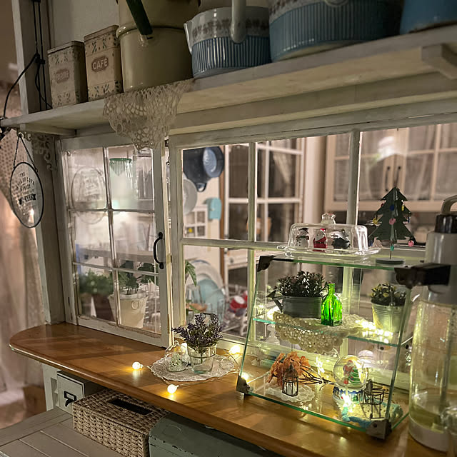 Atsukoさんの部屋