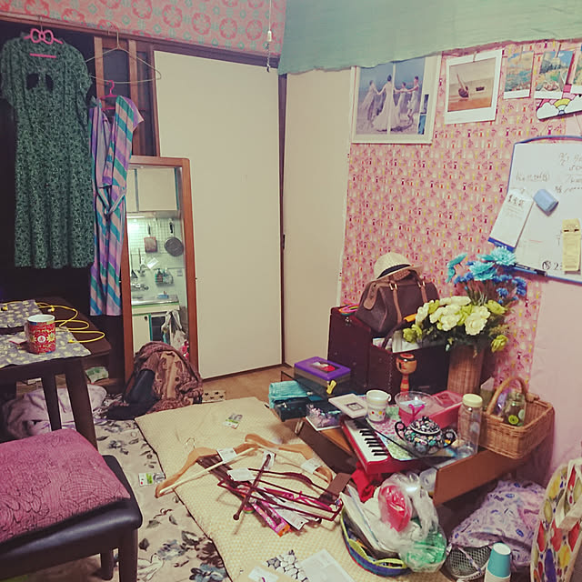 jinjinさんの実例写真