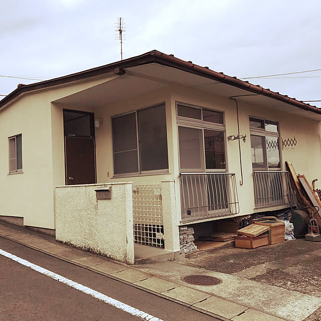 nice27さんの実例写真