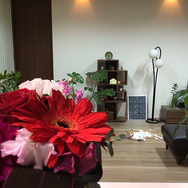 houenさんの実例写真