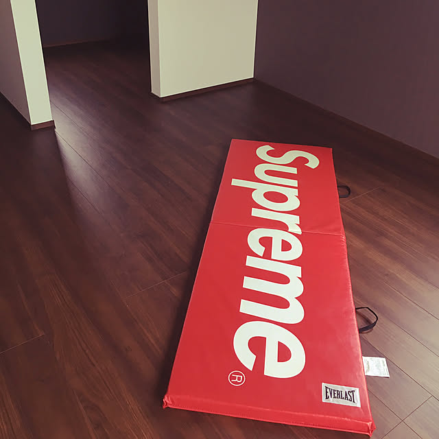 supremeさんの実例写真