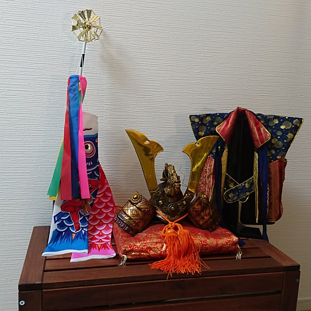 rinamukinさんの実例写真