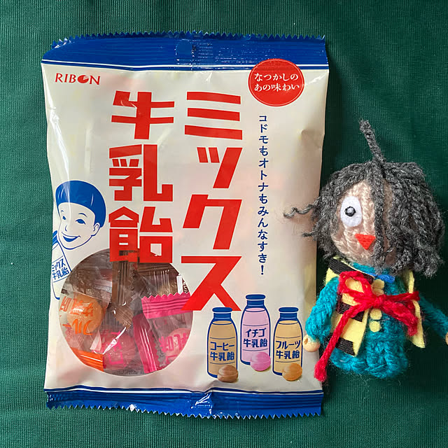 manduonmaさんの実例写真