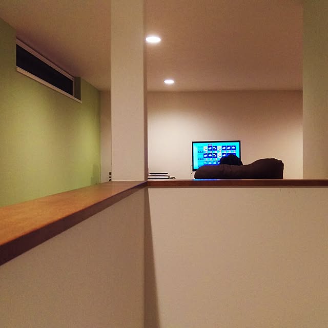 flat_house_japanさんの実例写真