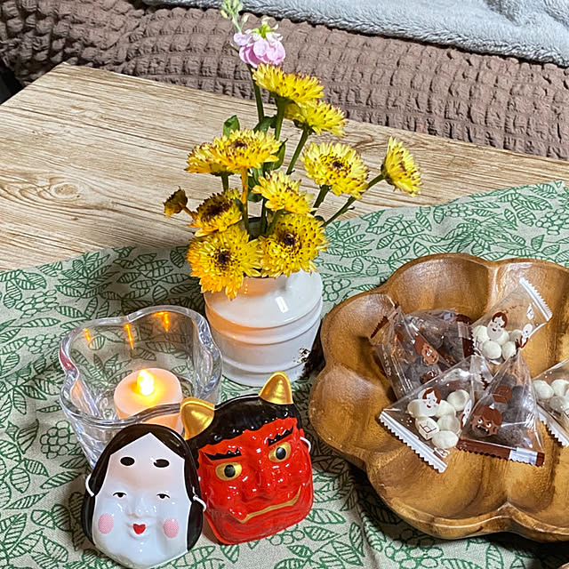 mintteaさんの部屋