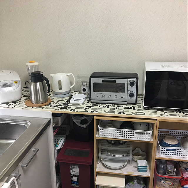 Rukachan1122さんの実例写真