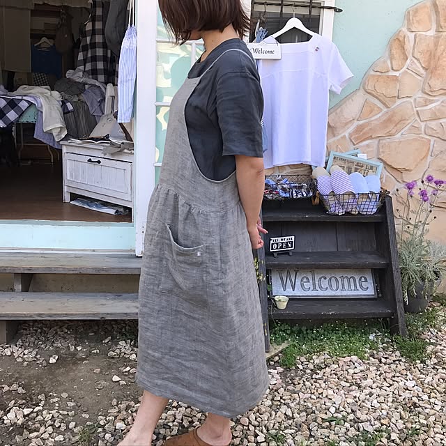 CHIさんの実例写真