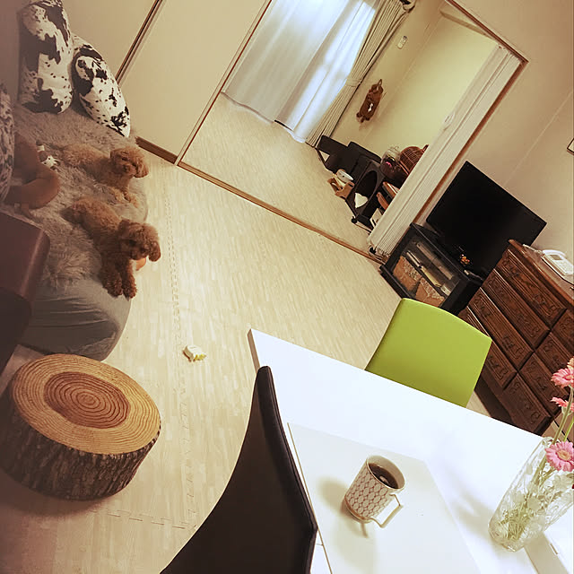 kuuazu.mamaさんの実例写真