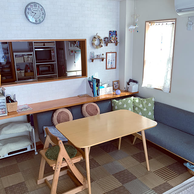 chiiyanさんの部屋