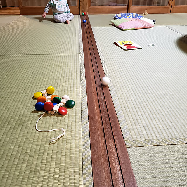 gomaさんの実例写真