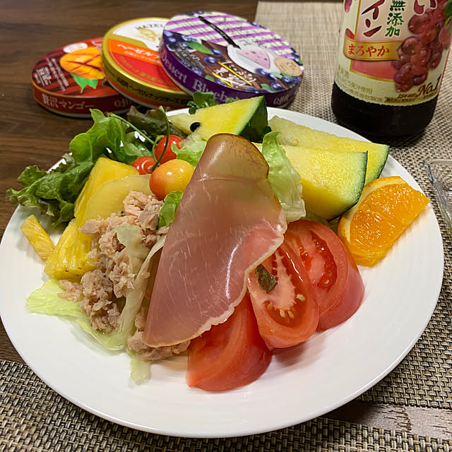 Aqettyさんの部屋