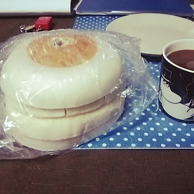 nerikoさんの実例写真